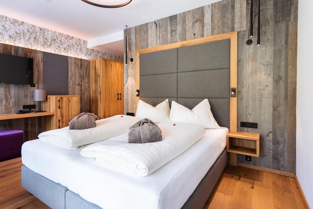 Hotel Lohningerhof Maria Alm am Steinernen Meer Pokój zdjęcie