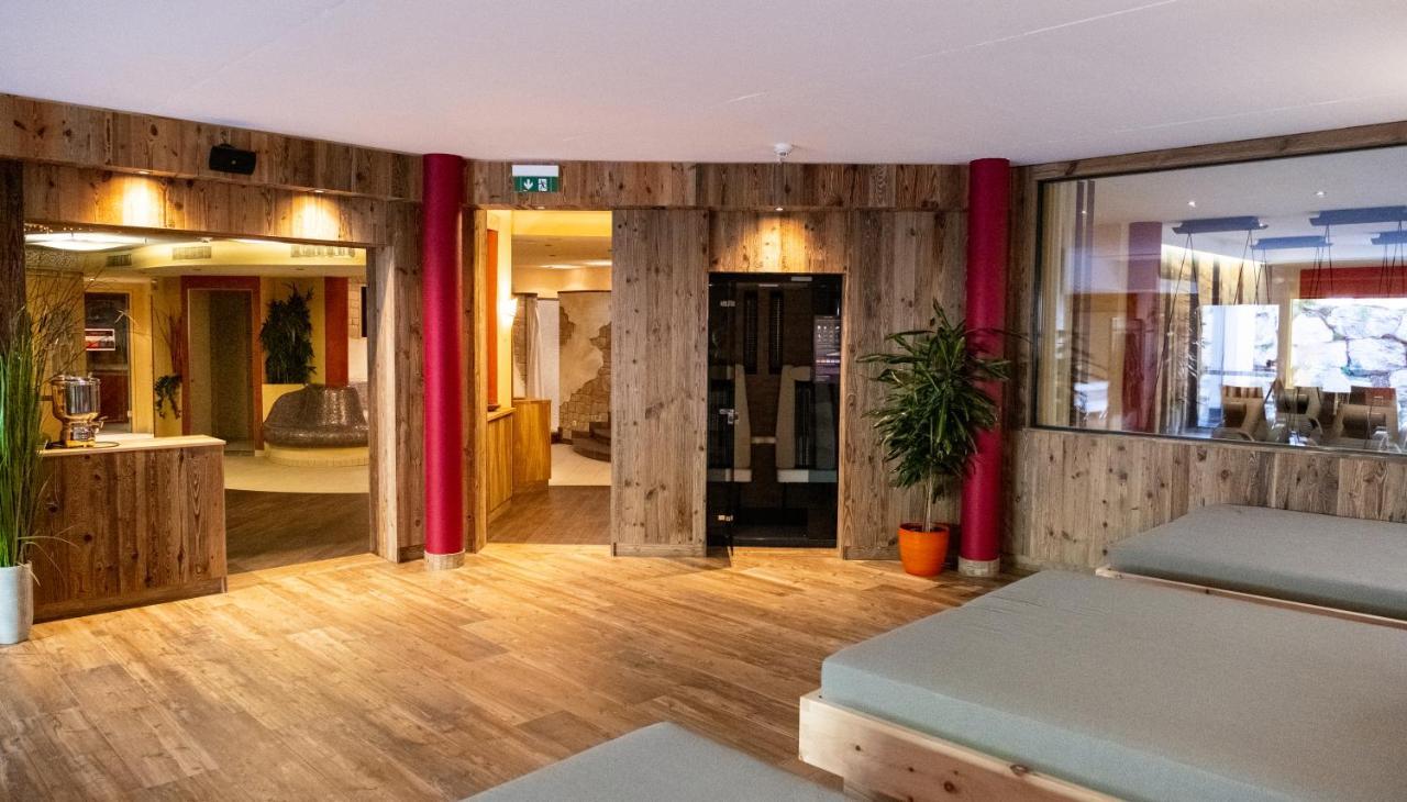 Hotel Lohningerhof Maria Alm am Steinernen Meer Zewnętrze zdjęcie
