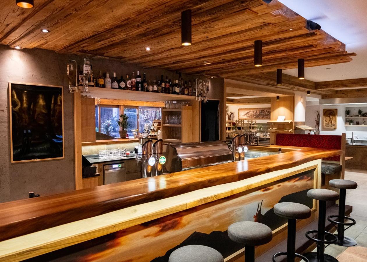 Hotel Lohningerhof Maria Alm am Steinernen Meer Zewnętrze zdjęcie