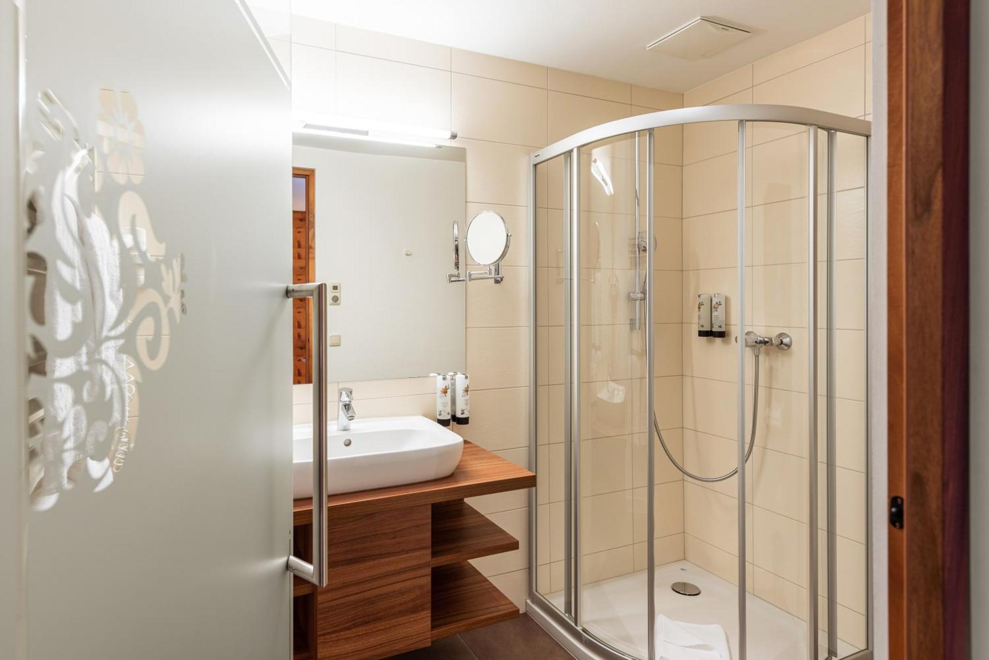 Hotel Lohningerhof Maria Alm am Steinernen Meer Pokój zdjęcie