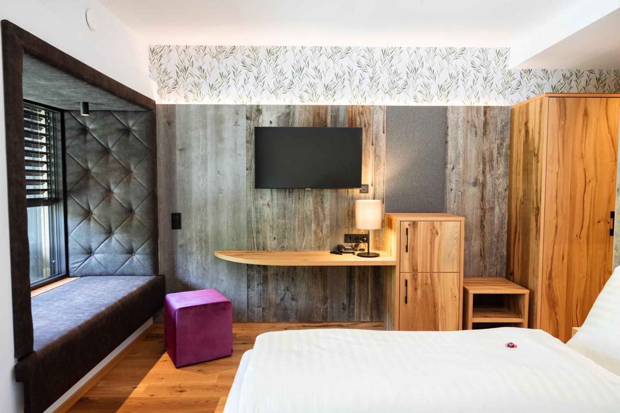 Hotel Lohningerhof Maria Alm am Steinernen Meer Pokój zdjęcie