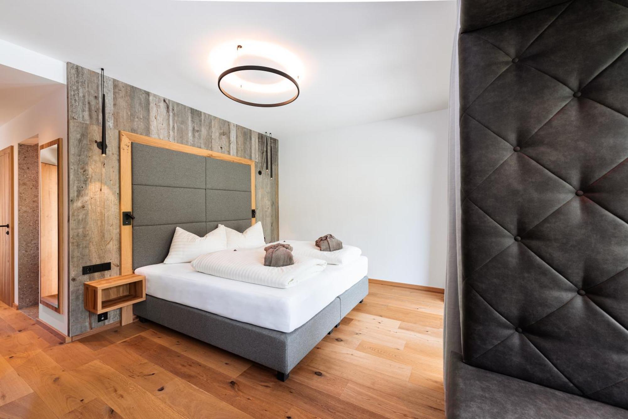 Hotel Lohningerhof Maria Alm am Steinernen Meer Pokój zdjęcie