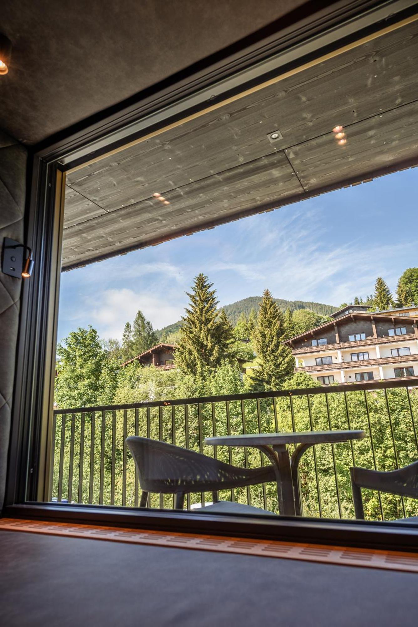 Hotel Lohningerhof Maria Alm am Steinernen Meer Pokój zdjęcie