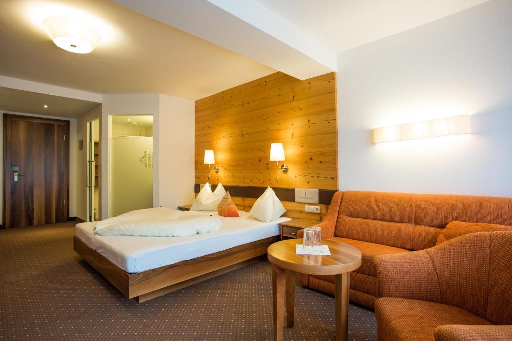 Hotel Lohningerhof Maria Alm am Steinernen Meer Zewnętrze zdjęcie