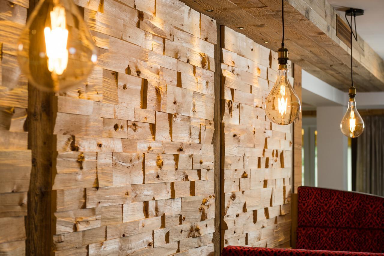 Hotel Lohningerhof Maria Alm am Steinernen Meer Zewnętrze zdjęcie