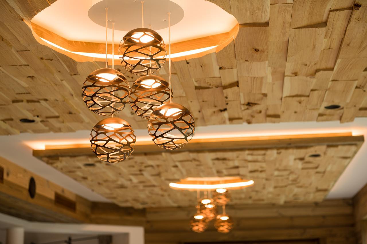 Hotel Lohningerhof Maria Alm am Steinernen Meer Zewnętrze zdjęcie