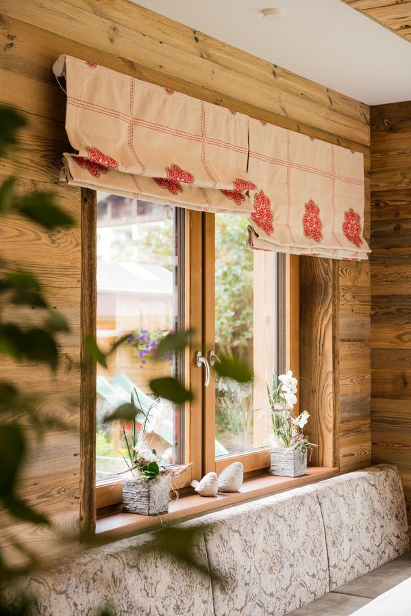 Hotel Lohningerhof Maria Alm am Steinernen Meer Zewnętrze zdjęcie